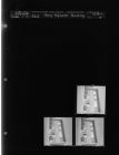 Daily Reflector Building (3 Negatives), June 11-13, 1963 [Sleeve 21, Folder a, Box 30]